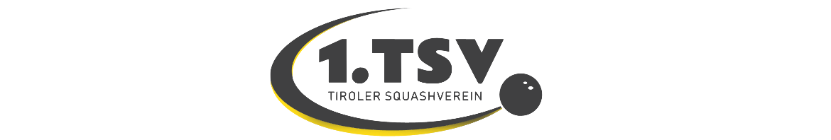 1. Tiroler Squash Verein